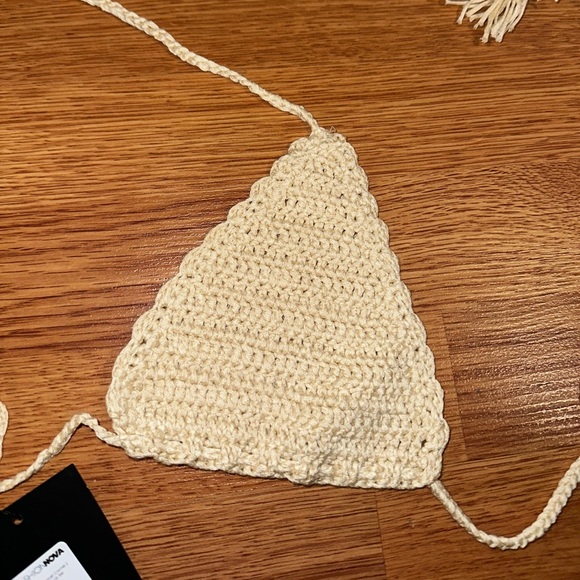 Crochet top - Picture 2 of 4